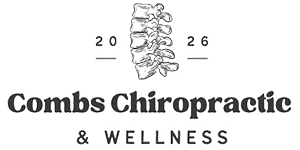 Chiropractic Greenville SC Combs Chiropractic & Wellness Header Logo
